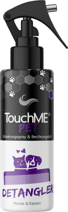 TouchME® detangler 200ml Entwirrungsspray