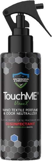 TouchME® viroex blue 200ml Desinfektion