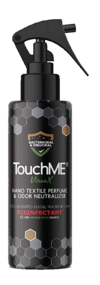 TouchME® viroex gold 200ml Desinfektion