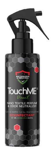 TouchME® viroex red 200ml Desinfektion