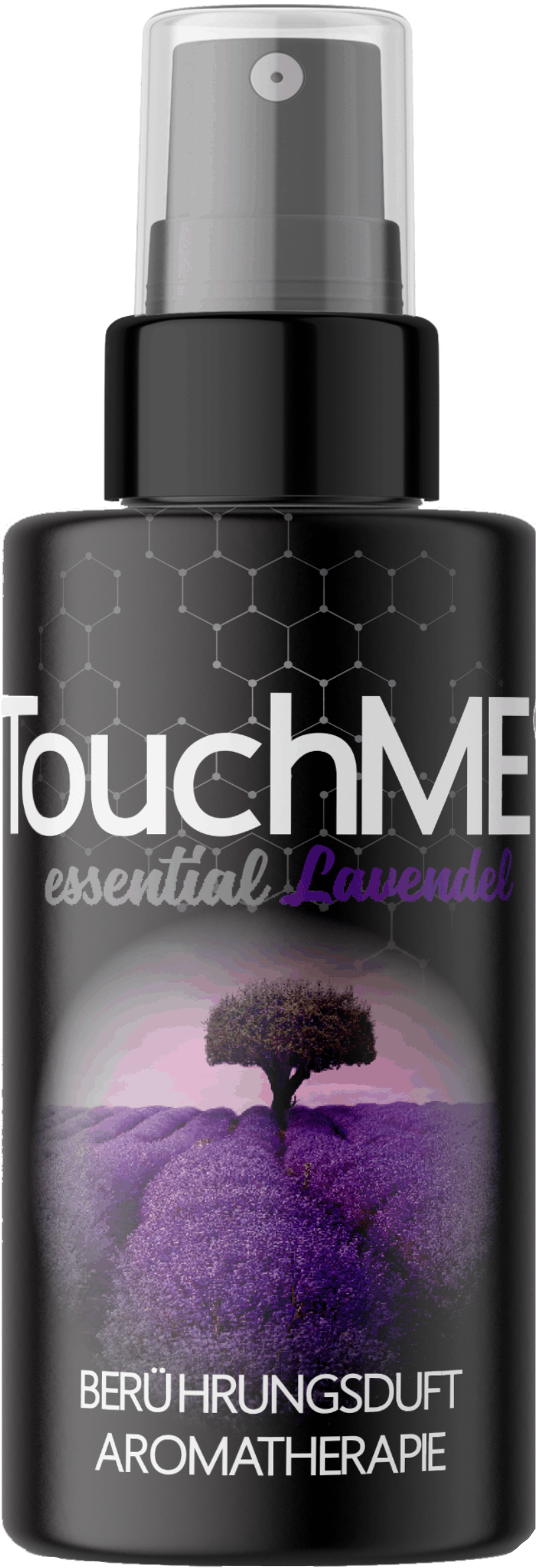 TouchME® essentials lavendel 50ml Ätherische Öle