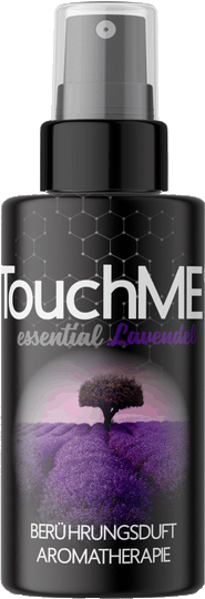 TouchME® essentials lavendel 50ml Ätherische Öle