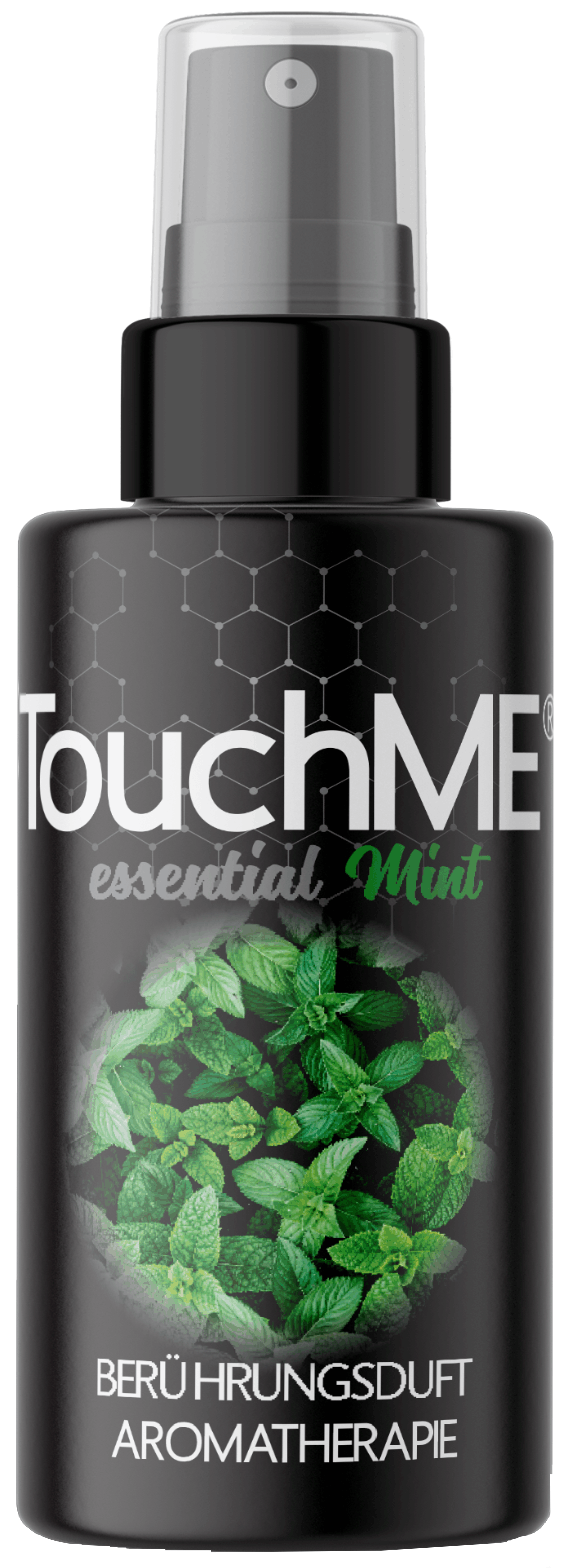 TouchME® essentials minze 50ml Ätherische Öle
