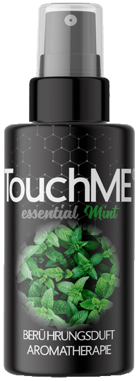 TouchME® essentials minze 50ml Ätherische Öle