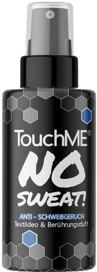 TouchME® no sweat 50ml Anti-Schweiß